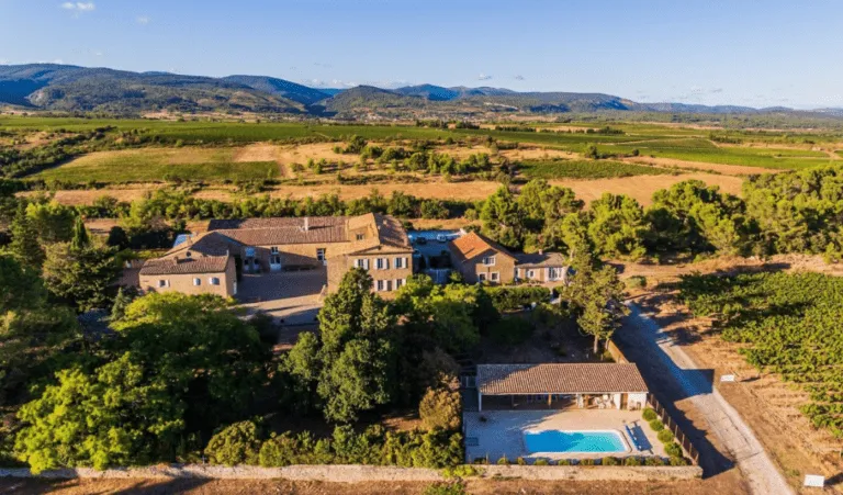 Laure-Minervois (11800)